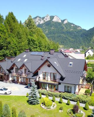 Apartamenty Maria Magiera