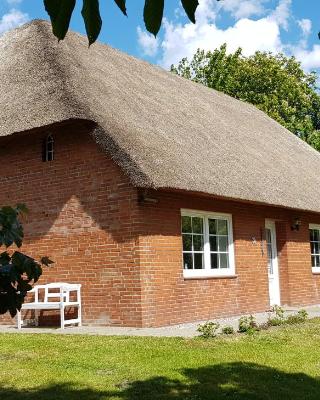 Ferienhaus Kömhuus