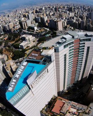 Staybridge Suites Beirut, an IHG Hotel