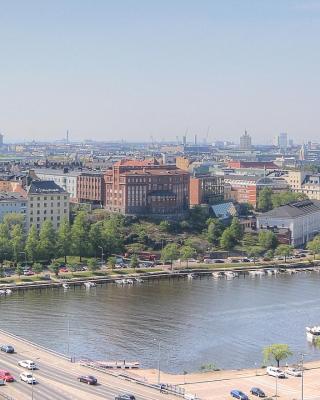 Sky Hostel Helsinki