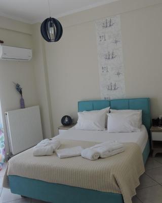 Sweet Suites