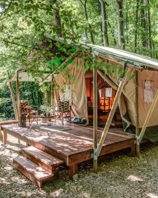 Glamping Safari - Africa House