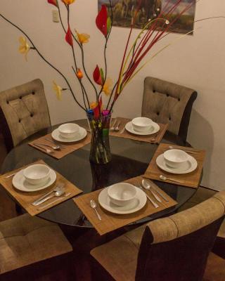 APARTMENT FOR GROUP Miraflores