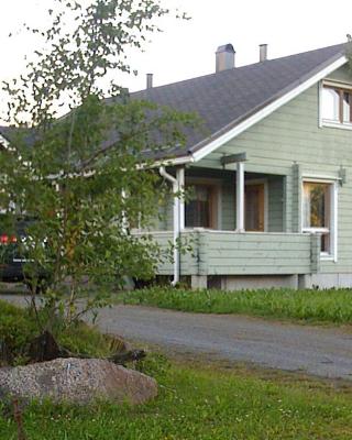 Cottage Nuppulanranta