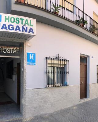 Hostal Magaña