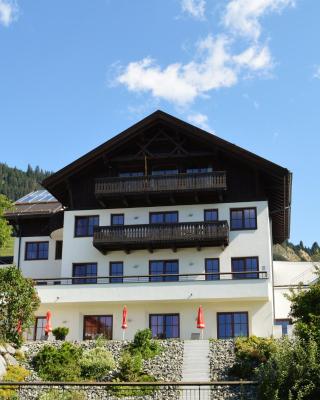 Hotel Garni Frommes