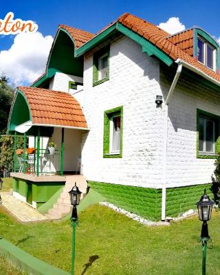 Dolce Villa Balaton