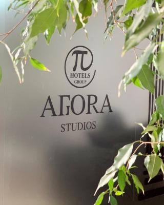 Agora Studios