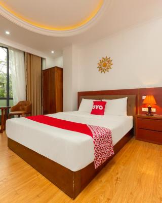 Super OYO Capital O 387 Bach Duong Hotel