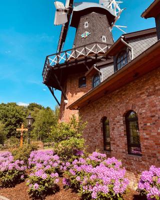 Oldenburger Mühle