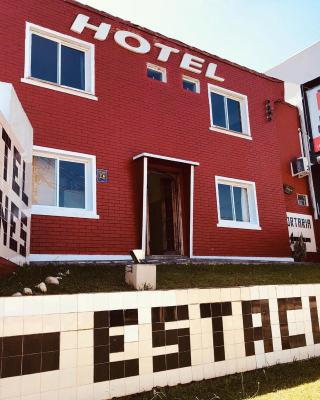 Hotel Nunes