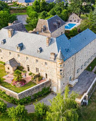 Château de la Falque, The Originals Relais (Relais du Silence)