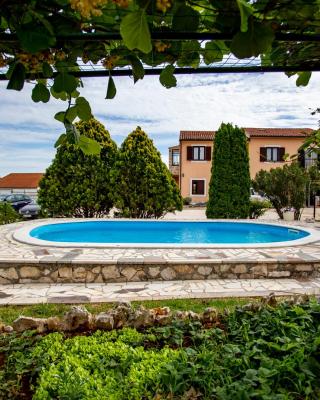 Apartmani Jurman