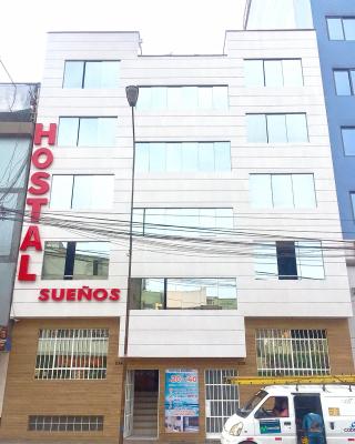 Hostal Sueños