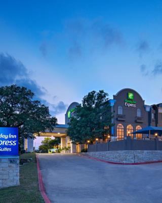 Holiday Inn Express & Suites Cedar Park (Nw Austin), an IHG Hotel