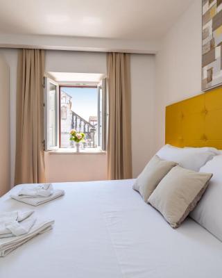 Luxury rooms Zadar old town