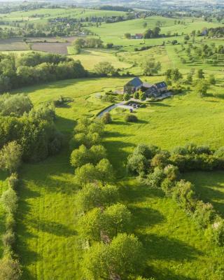 côté verger B&B