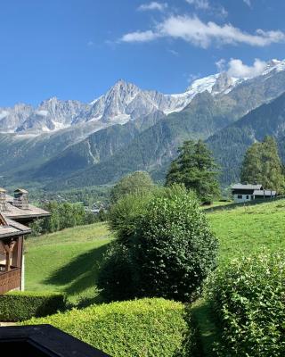 La clé des montagnes