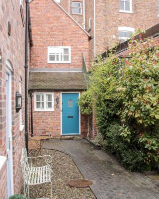 4 Old Bakery, Bridgnorth