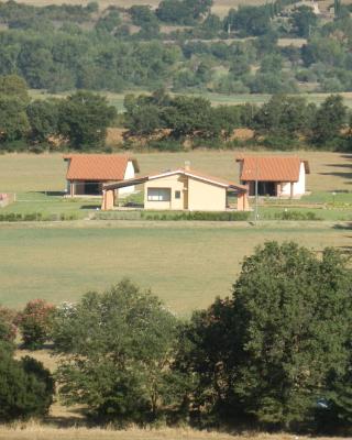 Agriturismo Oasi del Pianettino