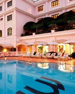 西贡莫林酒店