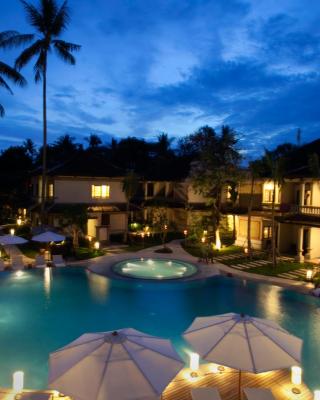 巴厘岛努沙杜阿大智者酒店
