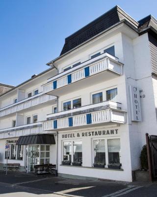 Hotel zur Post