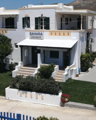 Sahara Apartments