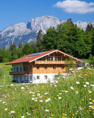 Malterlehen-Berchtesgaden