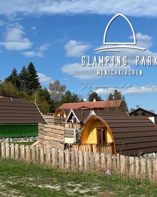 Glamping Park