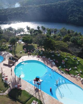 Hotel Rio de Pedras