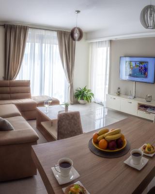 Ralux apartman Tivat