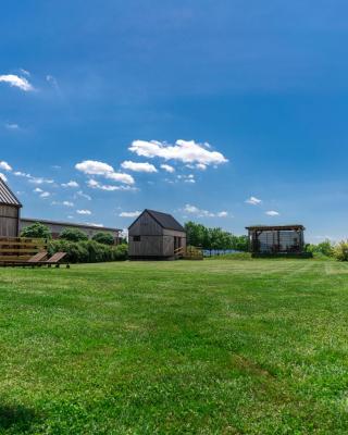 Horse Glamping Park