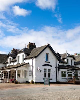 Whitebridge Hotel