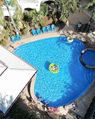 Hotel Mar Rey