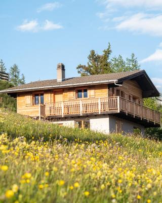 Labbrunnu in den Walliser Alpen