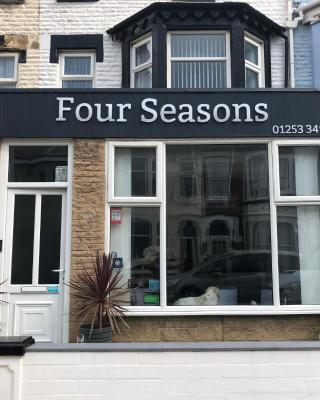 Four Seasons Guest House