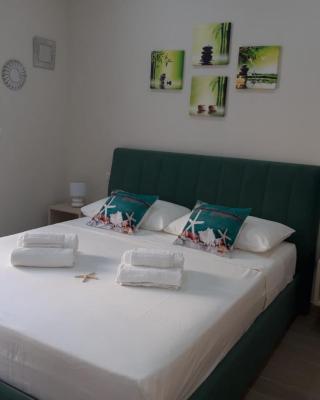 B&B Mediterraneo