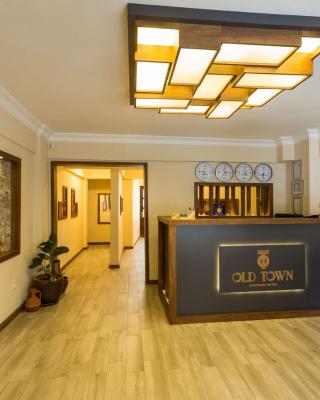 OLD TOWN BOUTIQUE HOTEL