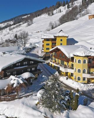 Hotel Eggerhof