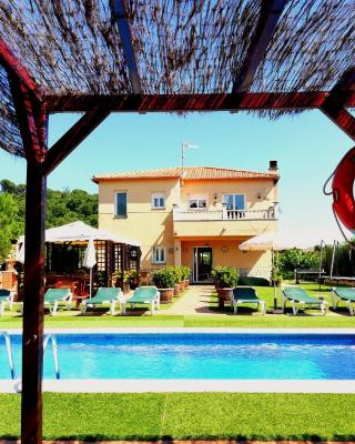 Holiday Home Cardona