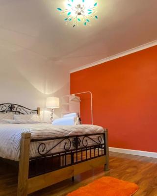 Grand Heights Suites