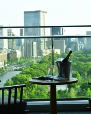 东京皇宫酒店