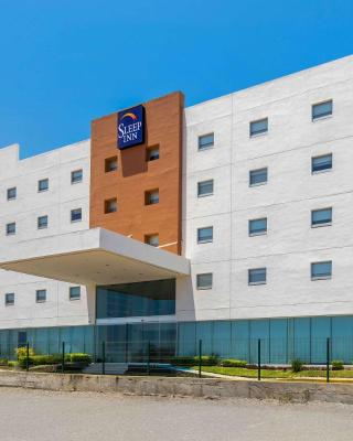 Sleep Inn Mazatlan