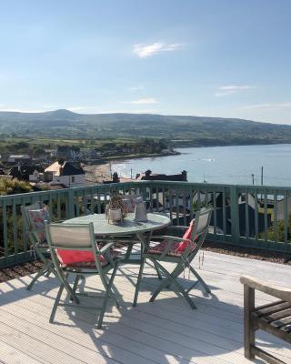 Ballygally Seaview Cottage