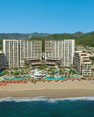 Dreams Vallarta Bay Resorts & Spa - All Inclusive