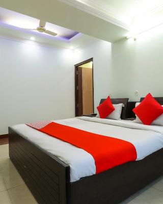 Hotel Sai Vatika Guest House
