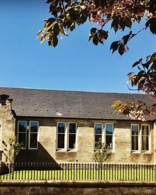 The Old Schoolhouse, Kinross