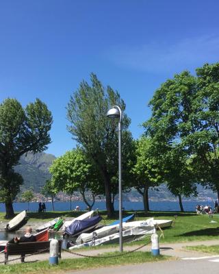 ComoLakeHome a due passi dal lago