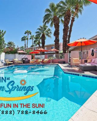 Inn at Palm Springs